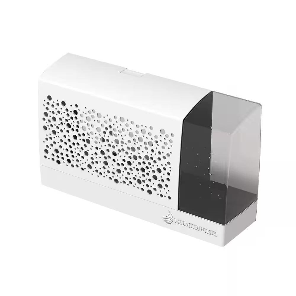 Sustainable Serenity: Eco-Friendly Wall Humidifier for a Healthier Home