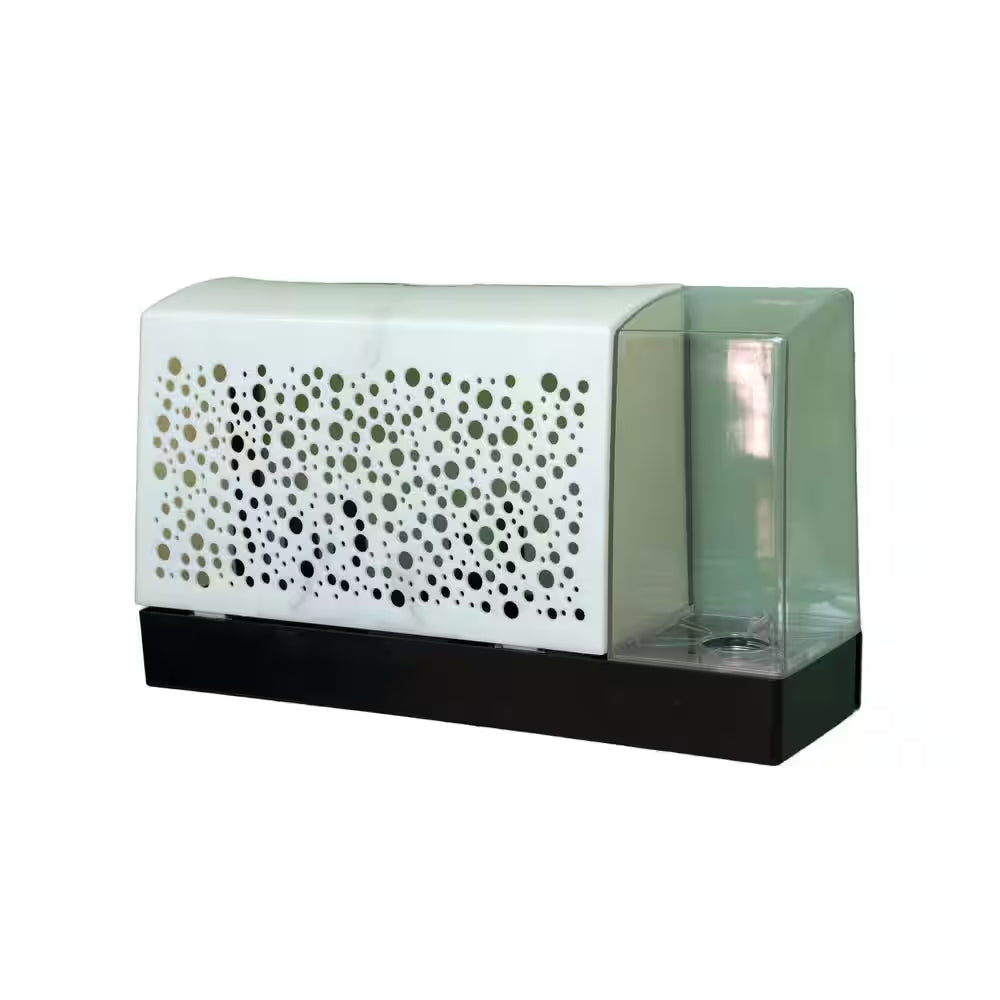 Sustainable Serenity: Eco-Friendly Wall Humidifier for a Healthier Home