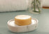 "Zesty Citrus All-Natural Conditioner Bar - Eco-Friendly Beauty Essential"