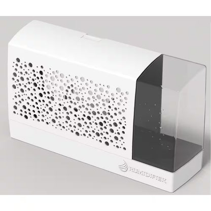 Sustainable Serenity: Eco-Friendly Wall Humidifier for a Healthier Home