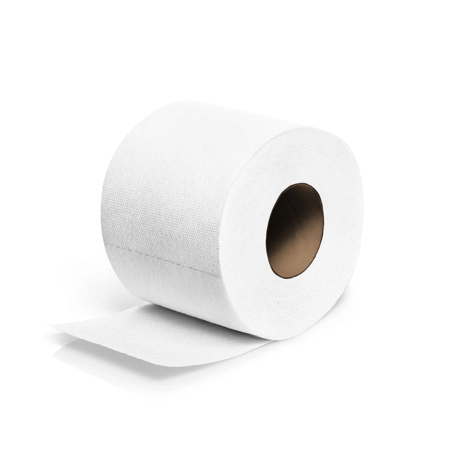 &quot;Soft &amp; Sustainable: Eco-Friendly 3-Ply Bamboo Toilet Paper&quot;