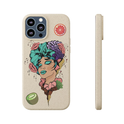 Party Time Biodegradable Phone Cases