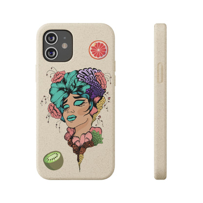 Party Time Biodegradable Phone Cases