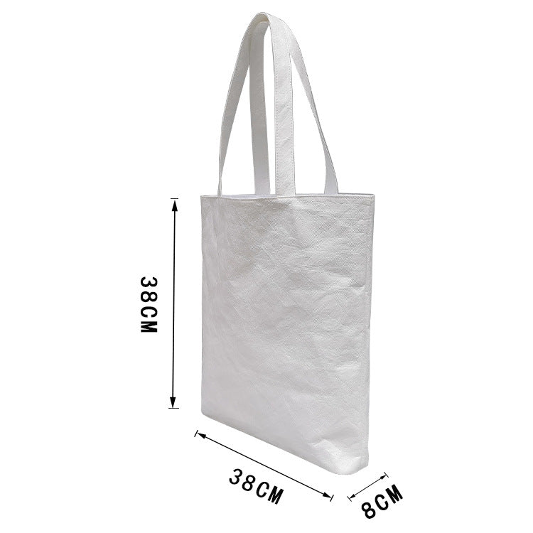 DuPont Paper Tote Eco-friendly Shopping Bag