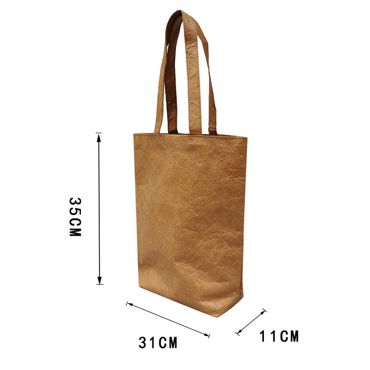 DuPont Paper Tote Eco-friendly Shopping Bag