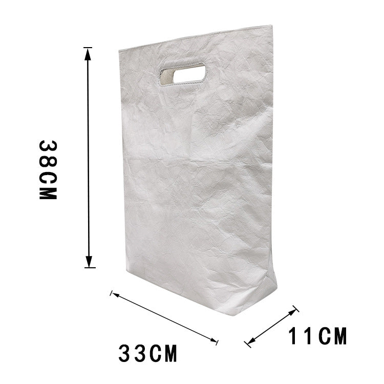 DuPont Paper Tote Eco-friendly Shopping Bag