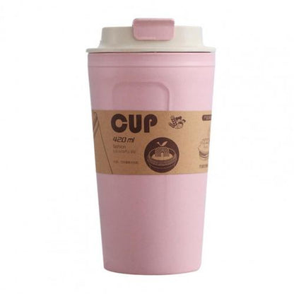 Coffee Cup BPA Free