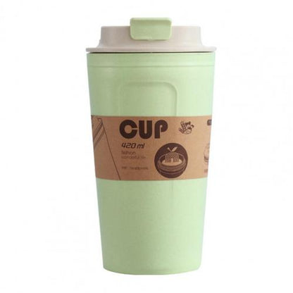 Coffee Cup BPA Free