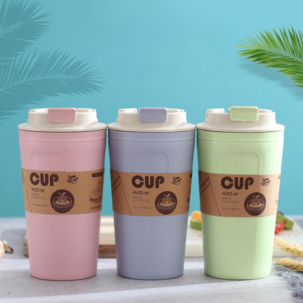 Coffee Cup BPA Free