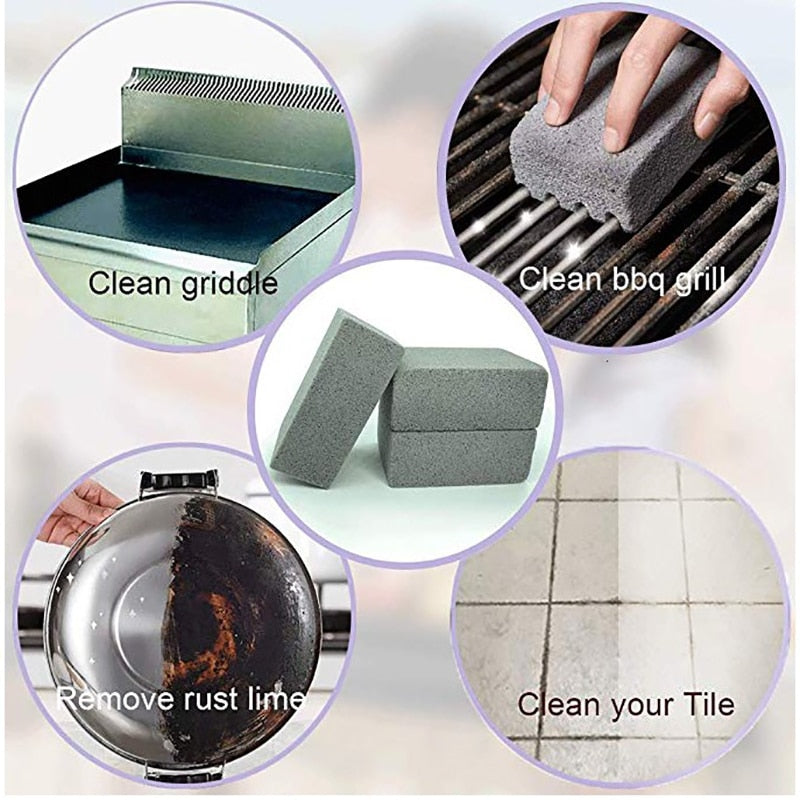 Multi-Purpose Pumice Cleaner