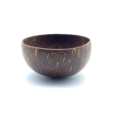 Natural Coconut Bowl Sets