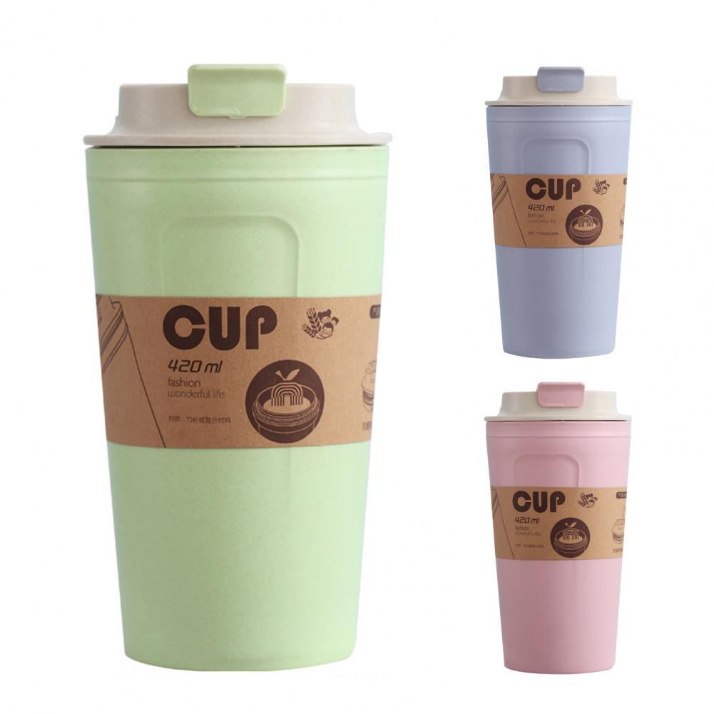 Coffee Cup BPA Free