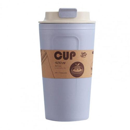 Coffee Cup BPA Free