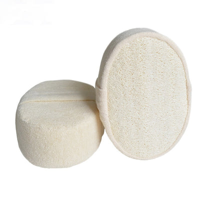 Natural Loofah Body Scrubber