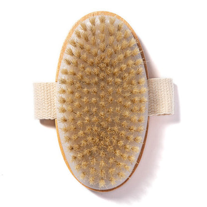 1 Pcs Soft SPA Brush