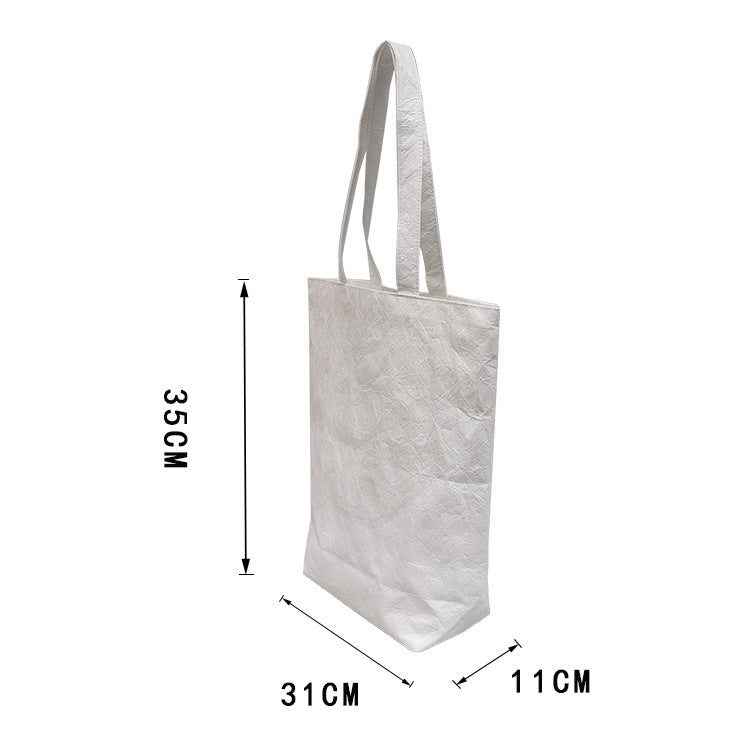 DuPont Paper Tote Eco-friendly Shopping Bag